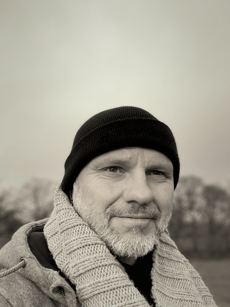 René – Logotherapeut